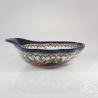 149AR / Miska muszla 23,5 cm - GU-1883 - zdjęcie