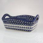 166A / Koszyk 19,4 x 27,8 cm - GU-2003 - zdjęcie