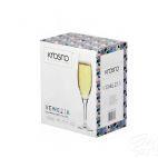 Kieliszki do szampana 200 ml / 6 szt. - Venezia (8235) - zdjęcie