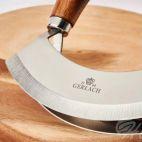 Tasak do ziół z deską - NATUR - zdjęcie