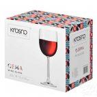 Kieliszki do wina 340 ml / 6 szt. - Gema (4832) - zdjęcie