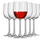 Kieliszki do wina 340 ml / 6 szt. - Gema (4832) - zdjęcie