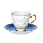 Spodek 14 cm - G909 ALASKA Circus - zdjęcie