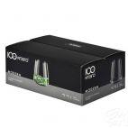 Szklanki niskie 420 ml - MODERN (D238) - zdjęcie