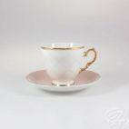 Filiżanka 0,17 l - G911 ALASKA Circus Pink - zdjęcie