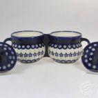 166A / Pojemnik dwojak - GU-1163 - zdjęcie