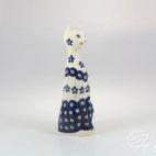 166A / Figurka Kot wysoki - GU-1889 - zdjęcie