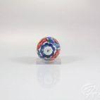 149AR / Ozdoba choinkowa 5,9 cm - GU-1804O - zdjęcie