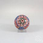 149AR / Ozdoba choinkowa 7,2 cm - GU-1767 - zdjęcie