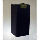 Wazon kryształowy 23 cm - SMILE (588821) - zdjęcie