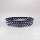 166A / Półmisek 14,2 x 20,2 cm - GU-1895 - zdjęcie