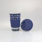 166A / Kubek podróżny 300 ml - GU-2097NS - zdjęcie