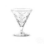 Pucharki kryształowe do lodów 250 ml / 4 szt. - BLISS (802572) - zdjęcie