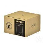 Szklanki do whisky 300 ml / 4 szt. - ICEBERG Unique (4749) - zdjęcie