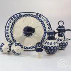 166A / Komplet do przypraw - GU-9010 - zdjęcie