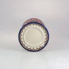 149AR / Świecznik 19 cm - GU-1805 - zdjęcie