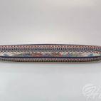 149AR / Półmisek 16,7 x 49 cm - GU-1432A - zdjęcie