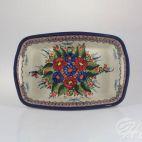 149AR / Koszyk 19,4 x 27,8 cm - GU-2003 - zdjęcie