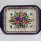 149AR / Półmisek 35,5 x 23,3 cm - GU-1445 - zdjęcie