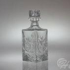 Karafka kryształowa 0,75 l - ZA247 (Z0073) - zdjęcie