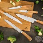 Nóż szefa kuchni 8 cali - NATUR (320M) - zdjęcie