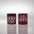 Szklanki kryształowe 280 ml - 25089 (200420) - zdjęcie