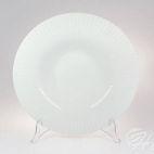 Talerz głęboki 30 cm - DAISY (LU4529) - zdjęcie