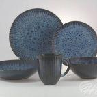 Zestaw naczyń dla 6 os./ 30 części - STONEWARE S006T Cosmos - zdjęcie