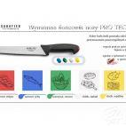 Nóż uniwersalny 13 cm - 8888 Pro-Tech - zdjęcie