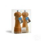 Komplet młynków 15 cm - 6755 NATURALNE - zdjęcie