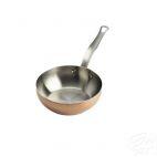 Rondel 18 cm - COPPER (006126) - zdjęcie