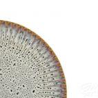 Talerz płytki 27 cm - STONEWARE S009T Meteor (Daisy) - zdjęcie