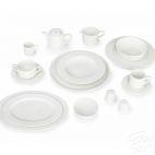 Talerz płytki 27 cm - Forte (V-FO010-12) - zdjęcie