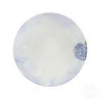 Talerz głęboki 21,5 cm - 9202 Niebieska Hortensja (Vanilla) - zdjęcie