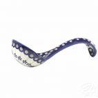 166A / Łyżka wazowa 25,2 cm - GU-1367A - zdjęcie