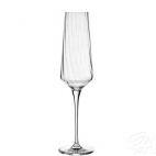 Kieliszki do szampana 180 ml / 6 szt. - Avant-Garde Lumi (D017) - zdjęcie