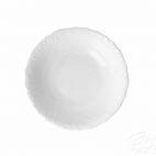 Salaterka okrągła 23 cm - 0001 ROCOCO - zdjęcie