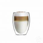 Szklanki z podwójną ścianką 360 ml bez ucha / 2 szt. - Noa (9750) - zdjęcie