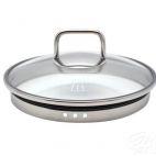 Zestaw garnków / 7 elementów - Smart Steam - zdjęcie