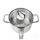 Zestaw garnków / 7 elementów - Smart Steam - zdjęcie