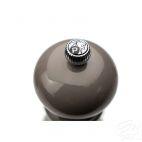 Młynek do pieprzu PARISRAMA 18 cm - Taupe Grey (PG-43483) - zdjęcie