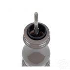 Młynek do pieprzu PARISRAMA 18 cm - Taupe Grey (PG-43483) - zdjęcie