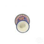 149AR / Świecznik 16,7 cm - GU-861 - zdjęcie