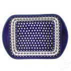 166A / Półmisek 30,7 x 20,3 cm - GU-1444A - zdjęcie