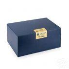 Bomboniera kryształowa 20,5 cm - SISSI (813992) - zdjęcie