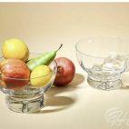 Salaterka z optykiem 18 cm - Home (5998) - zdjęcie