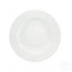 Talerz głęboki 22,5 cm - CORONA (LU6121) - zdjęcie