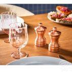 Młynek do soli 10 cm - Bistro / Miedziany (PG-4803700) - zdjęcie
