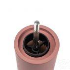 Młynek do pieprzu 10 cm - Boreal / Orzech (PG-48167) - zdjęcie