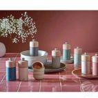 Młynek do pieprzu 10 cm - Boreal / Orzech (PG-48167) - zdjęcie